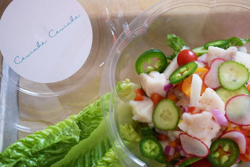 Ceviche Ceviche | restaurant | 18360 Blanco Rd #120, San Antonio, TX 78258, USA | 2105385016 OR +1 210-538-5016