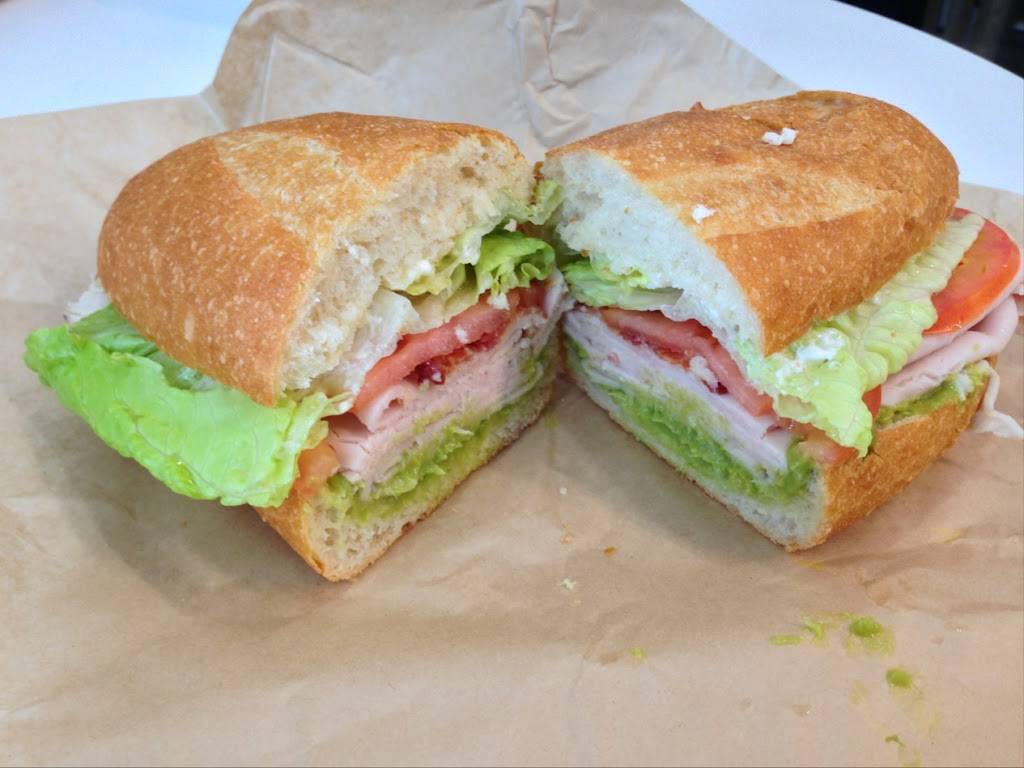 Prima Cafe | cafe | 215 Fremont St #5B, San Francisco, CA 94105, USA | 4152229918 OR +1 415-222-9918