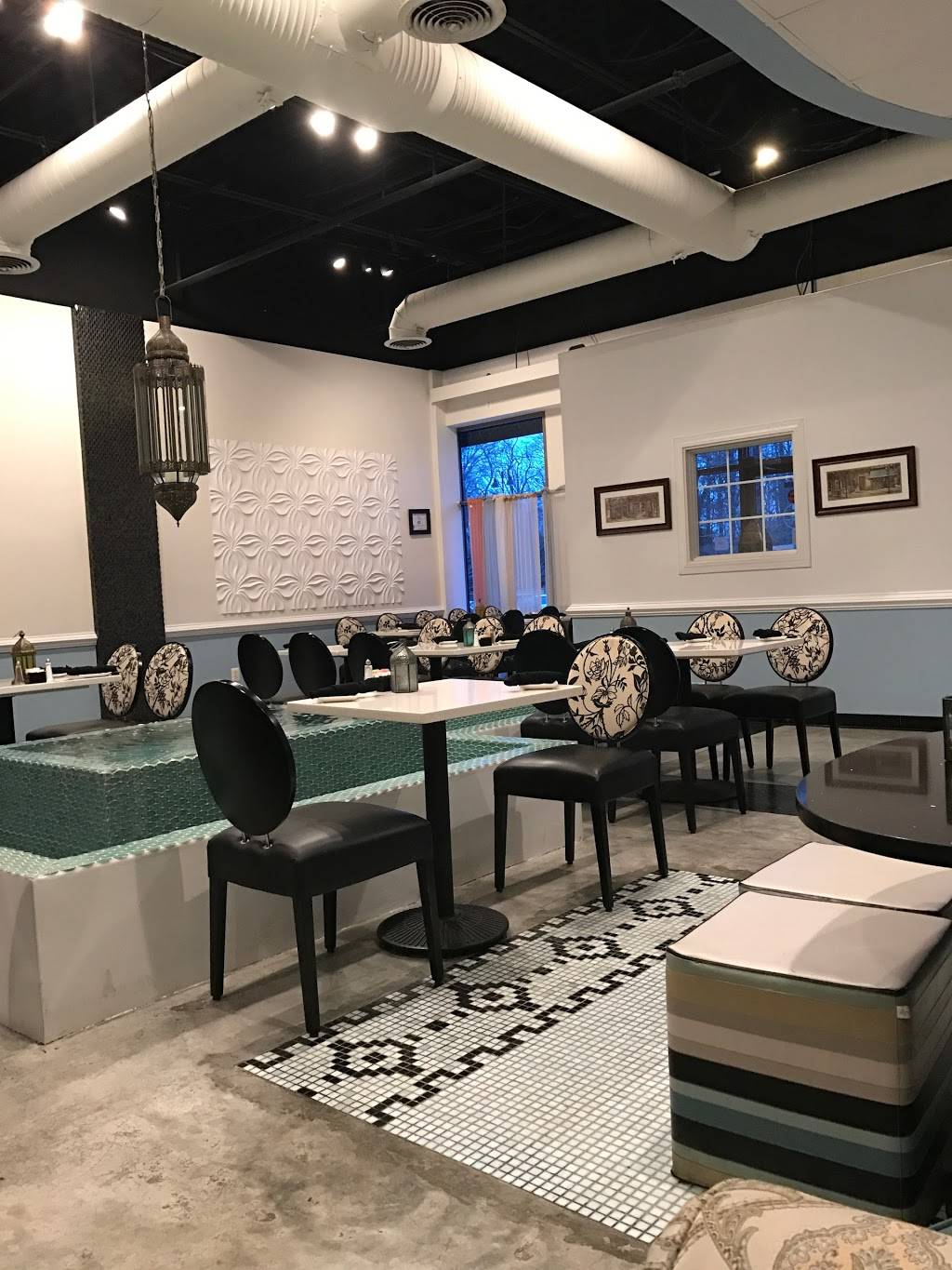 Mazadar Restaurant | restaurant | 11725 Lee Hwy #15, Fairfax, VA 22030, USA | 5714320202 OR +1 571-432-0202