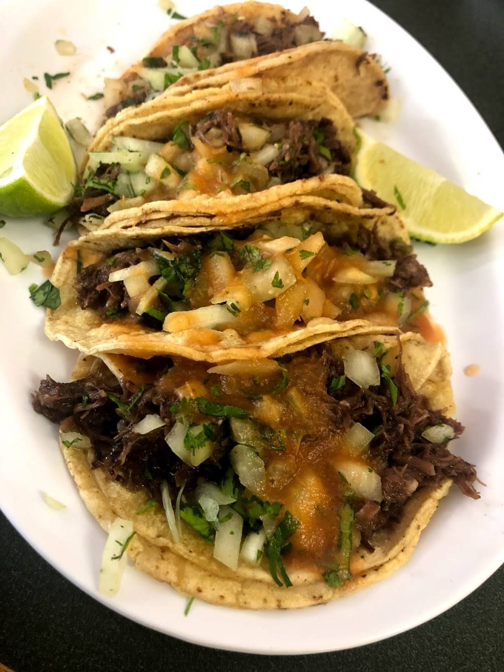 Delicias Taco Shop | restaurant | 1212 S 43rd St, San Diego, CA 92113, USA | 6192631350 OR +1 619-263-1350