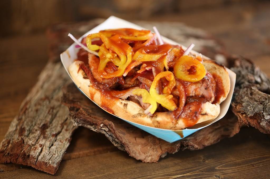 Pittys BBQ | restaurant | 240 N L St, Tulare, CA 93274, USA | 5593341441 OR +1 559-334-1441