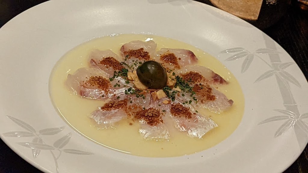 Nobu Las Vegas at Virgin Hotel | restaurant | 4455 Paradise Rd, Las Vegas, NV 89169, USA | 7026935090 OR +1 702-693-5090