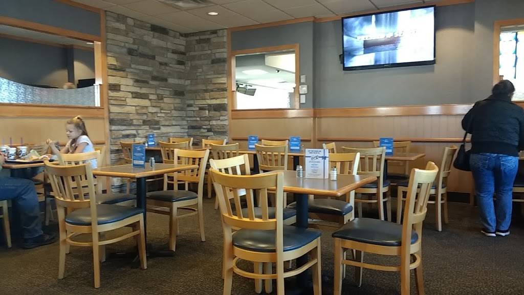 Culvers | restaurant | 1501 W Main St, Sun Prairie, WI 53590, USA | 6088252122 OR +1 608-825-2122