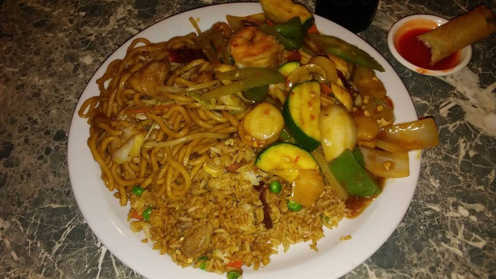 Happy Inn Chinese Cuisine | restaurant | 9170 Kiefer Blvd, Sacramento, CA 95826, USA | 9163680688 OR +1 916-368-0688