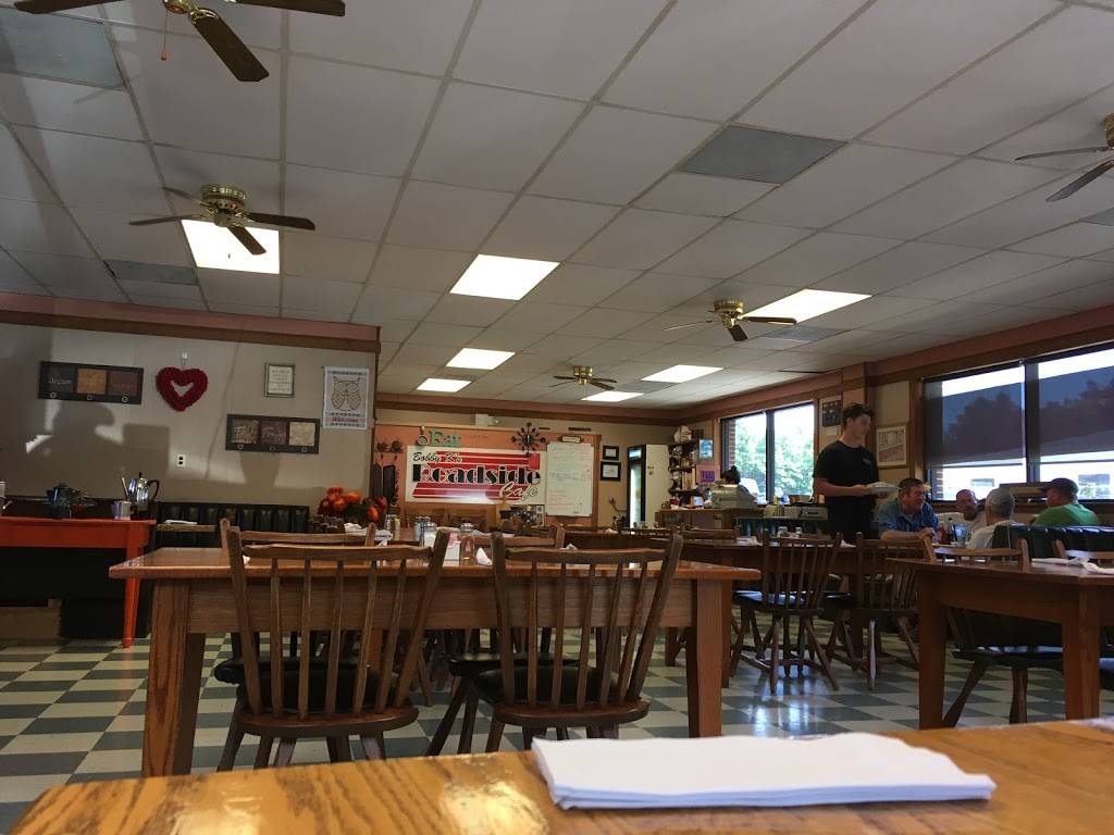 Bobby Ks Roadside Cafe | restaurant | 4099 Kings Hwy, Colonial Beach, VA 22443, USA | 8042247578 OR +1 804-224-7578