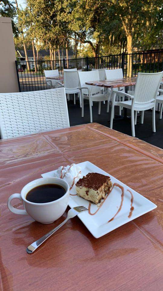 Palmyra Cafe & Lounge | cafe | 3615 Dupont Ave #100, Jacksonville, FL 32217, USA | 9048013131 OR +1 904-801-3131