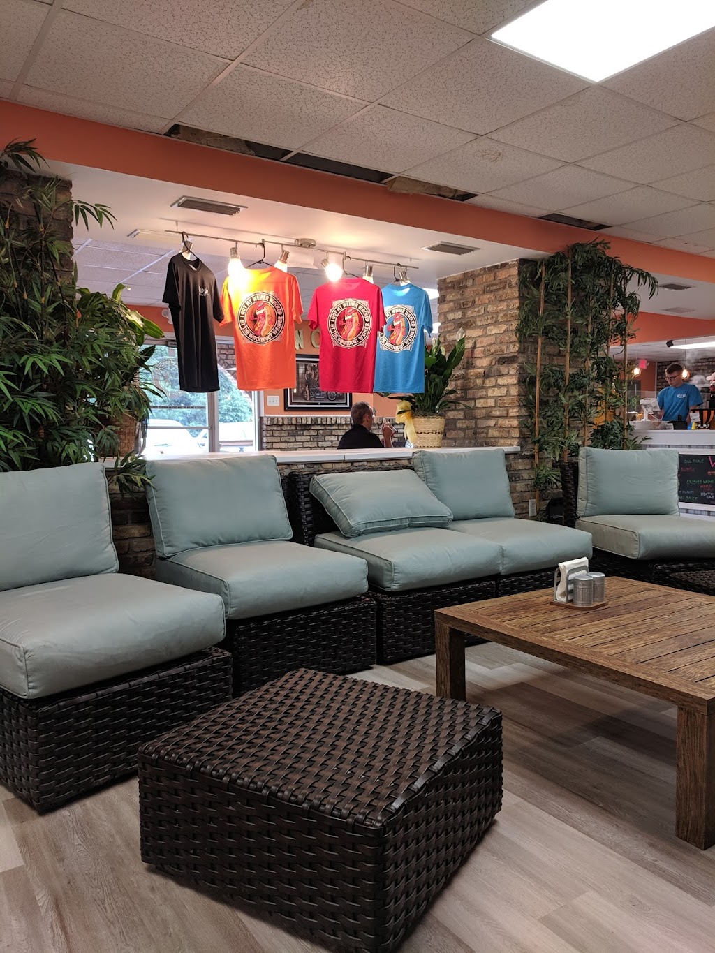 The Wacked Out Weiner Of Milton | restaurant | 5271 Stewart St, Milton, FL 32570, USA | 8505640964 OR +1 850-564-0964