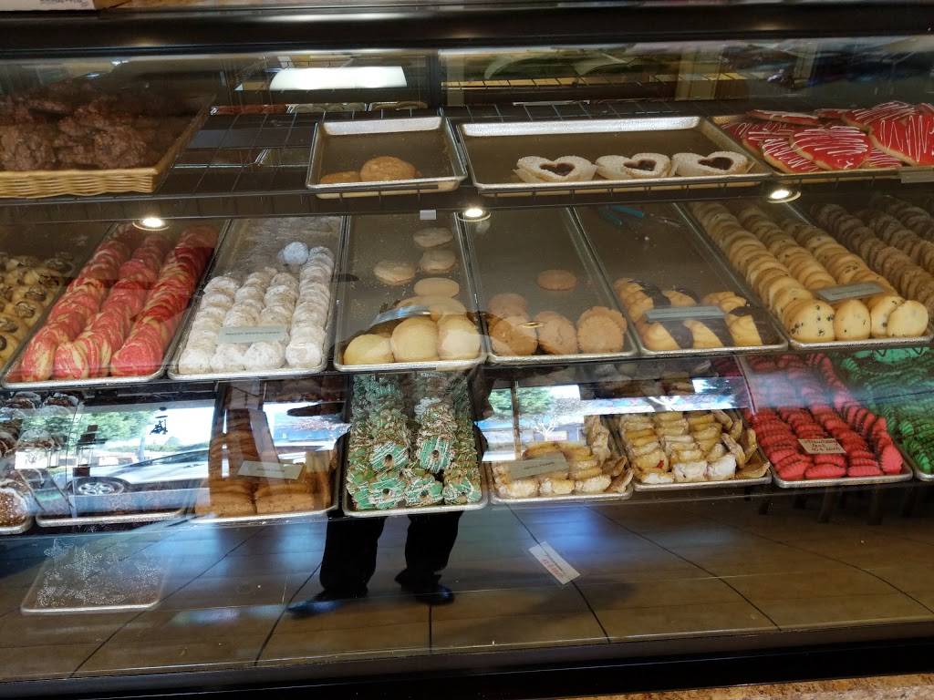 Alsace Lorraine Bakery | restaurant | 4334 Atlantic Ave, Long Beach, CA 90807, USA | 5624275992 OR +1 562-427-5992