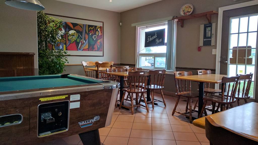 Italian Pizza and Subs | restaurant | 1578 Niagara Stone Rd, Virgil, ON L0S 1T0, Canada | 9054681200 OR +1 905-468-1200