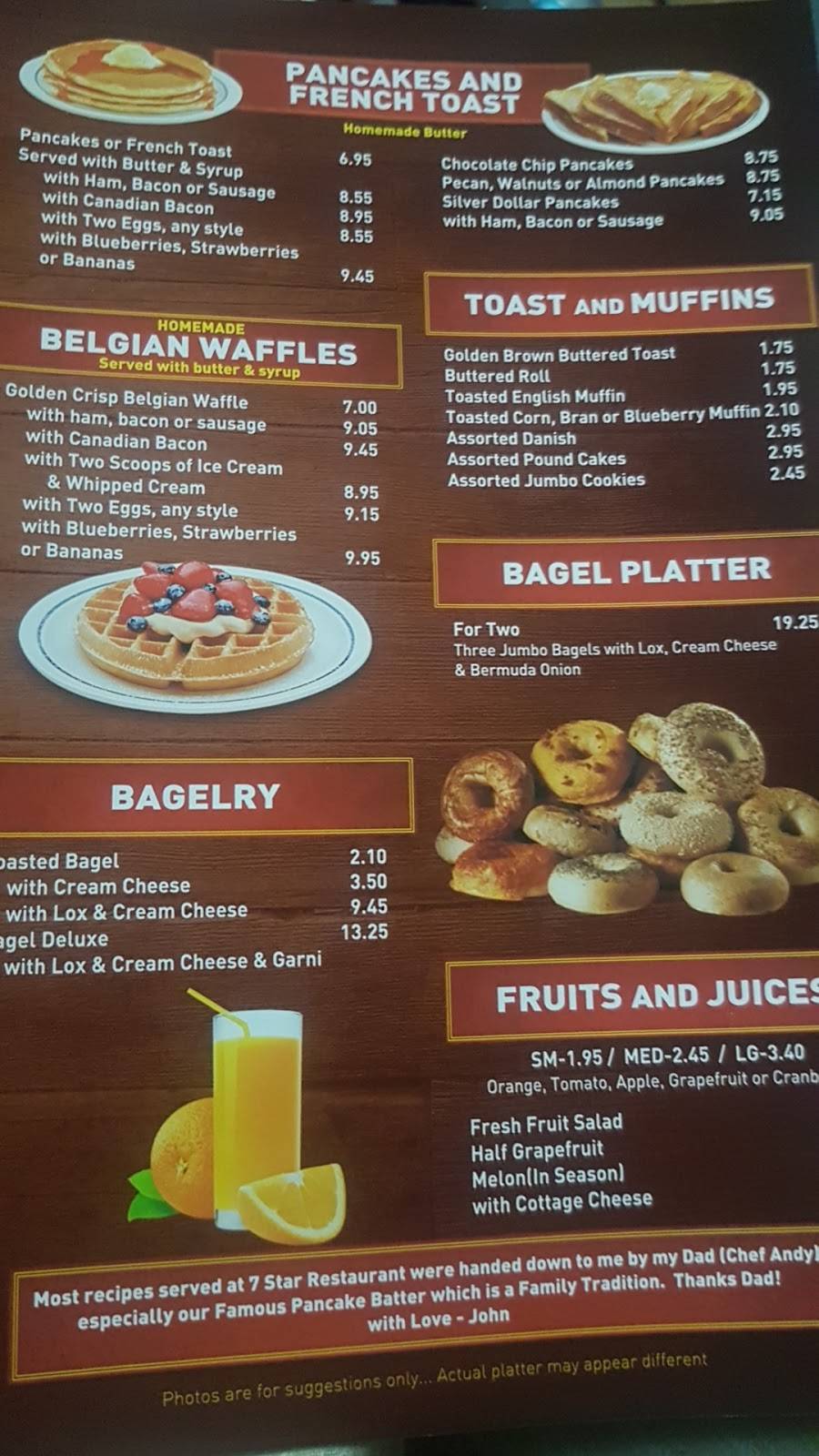 7 Stars Restaurant | cafe | 132-9 14th Ave, College Point, NY 11356, USA | 7187476898 OR +1 718-747-6898