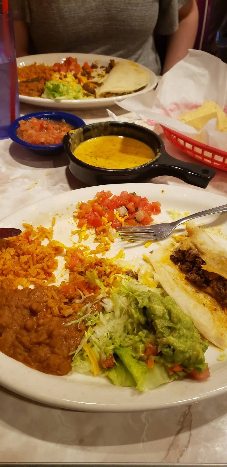 Chuys | restaurant | 9538 Civic Centre Blvd, West Chester Township, OH 45069, USA | 5137792489 OR +1 513-779-2489