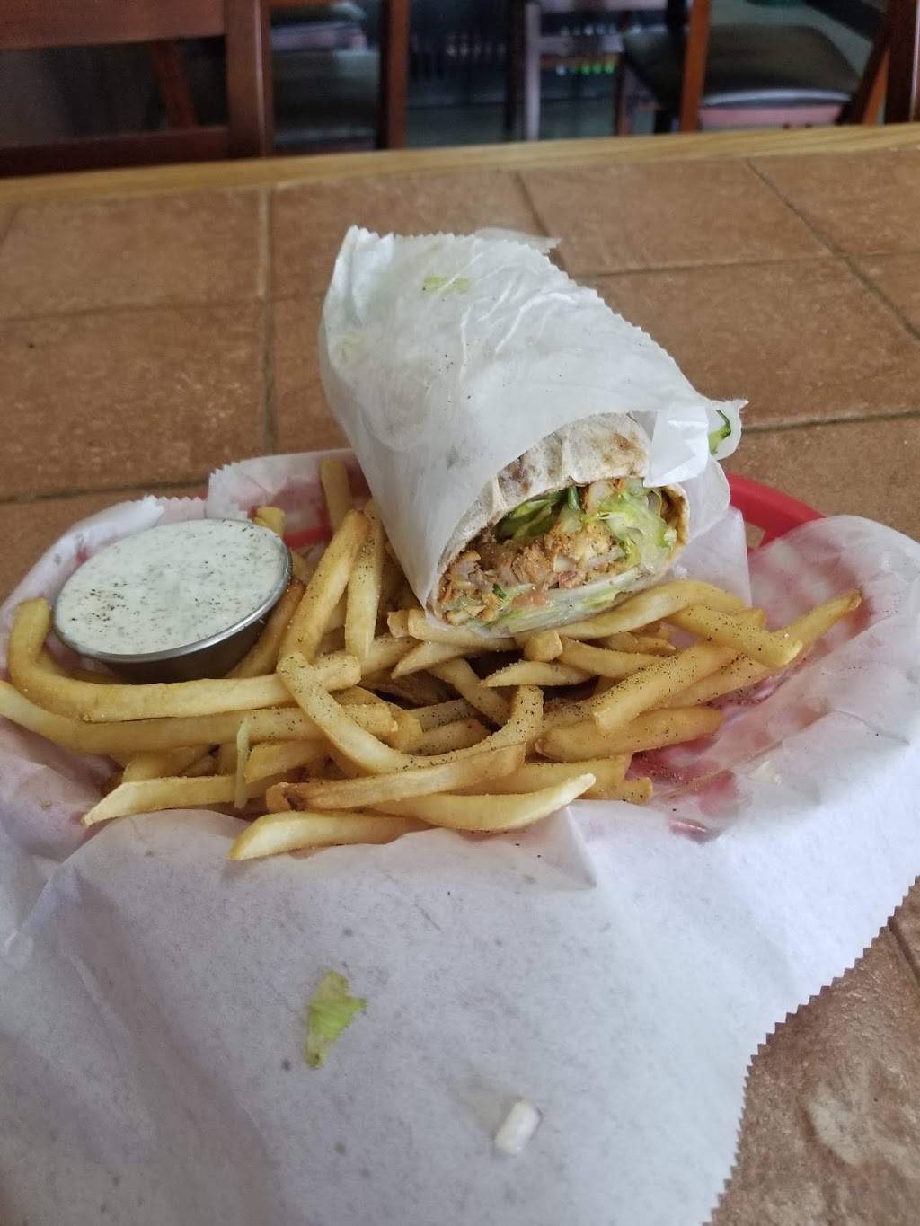 A&A Kabob Grill | restaurant | 625 Mt Clinton Pike, Harrisonburg, VA 22802, USA | 5405681894 OR +1 540-568-1894