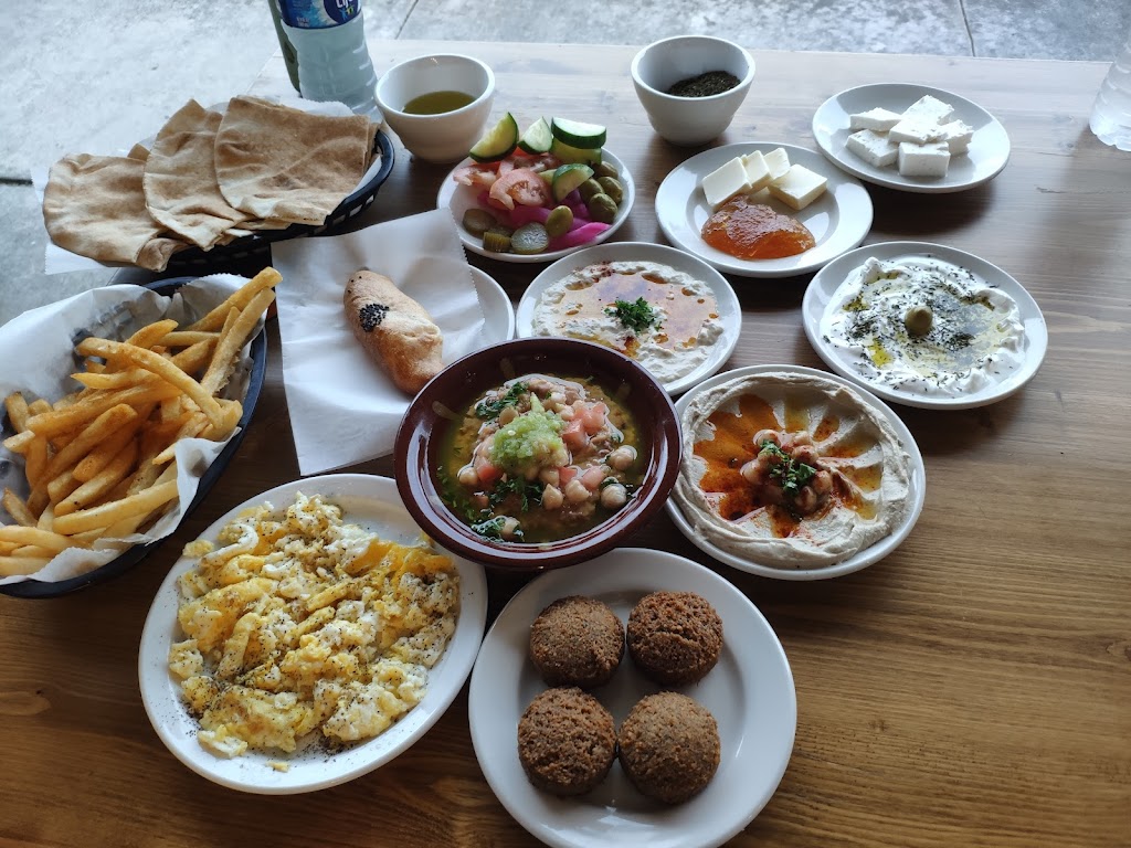 ZAMZAM Kitchen | bakery | 8383 Westheimer Rd Suite112, Houston, TX 77063, USA | 8326236536 OR +1 832-623-6536