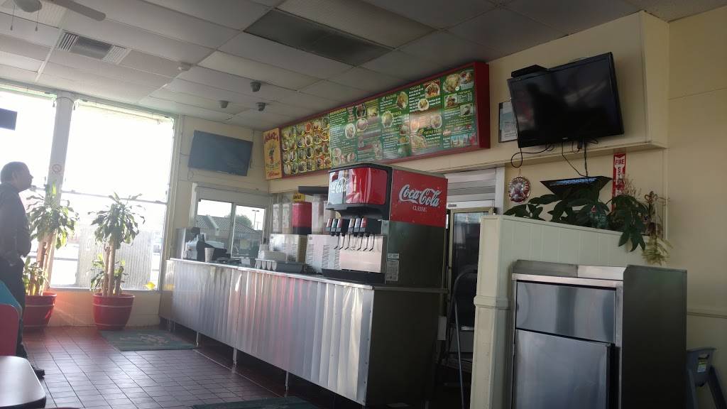 Alberts | restaurant | 13955 Amar Rd, La Puente, CA 91746, USA | 6269621485 OR +1 626-962-1485