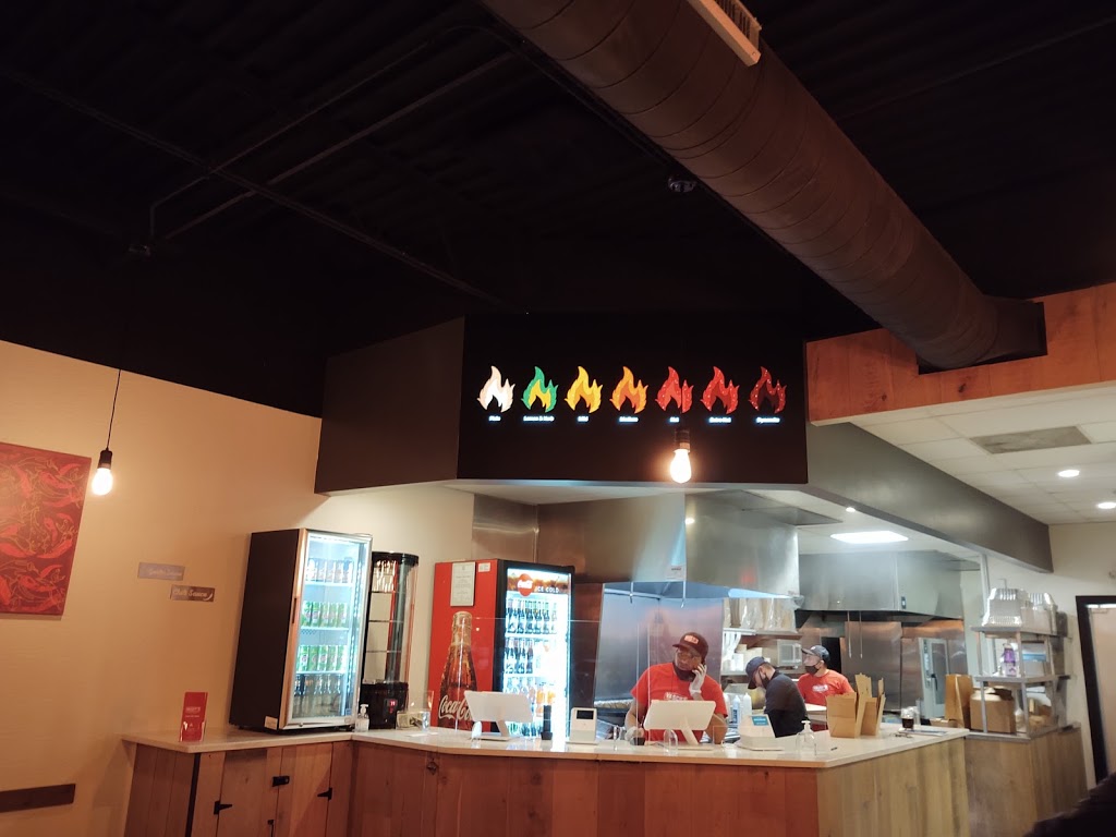 Vascos Peri Peri | restaurant | 927 S Roselle Rd, Schaumburg, IL 60193, USA | 2242315900 OR +1 224-231-5900