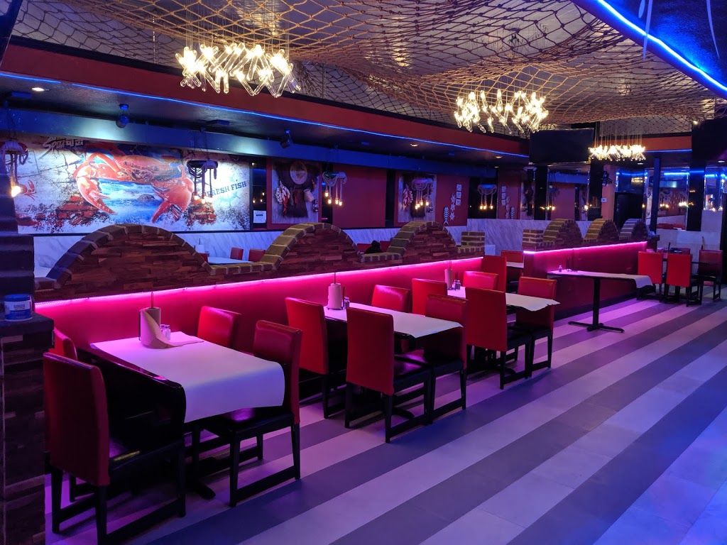 Mr. Q Crab House | restaurant | 4221 N State Rd 7, Hollywood, FL 33021, USA | 9543918879 OR +1 954-391-8879