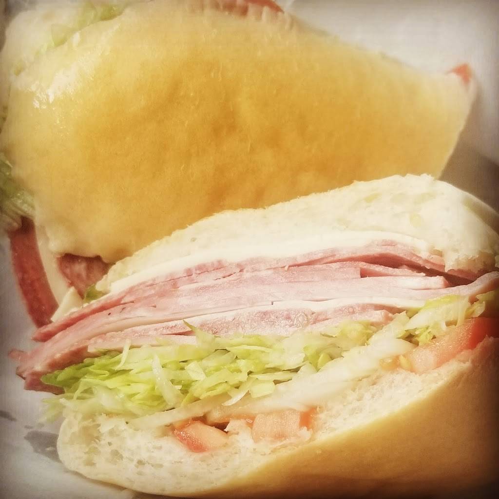 Gonellas Foods | restaurant | 295 Oakwood, Detroit, MI 48217, USA | 3138413500 OR +1 313-841-3500