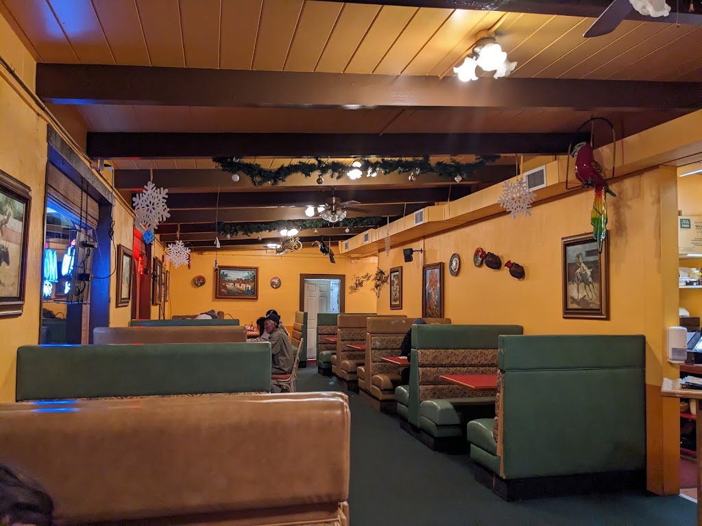 Cazadores | restaurant | 1461 Northcrest Dr, Crescent City, CA 95531, USA | 7074642388 OR +1 707-464-2388