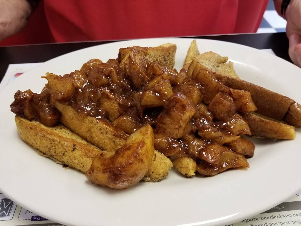 Martuccis Flashback Diner | restaurant | 400 Lacey Rd, Whiting, NJ 08759, USA | 7327161122 OR +1 732-716-1122