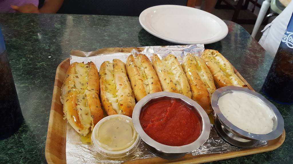 Pizza in Paris | restaurant | 21970 Northland Dr, Paris, MI 49338, USA | 2315271424 OR +1 231-527-1424