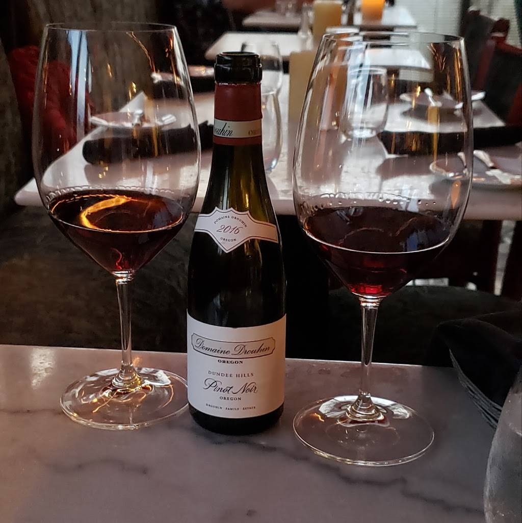 Le Rendez-vous | restaurant | 3844 E Fort Lowell Rd, Tucson, AZ 85716, USA | 5203237373 OR +1 520-323-7373