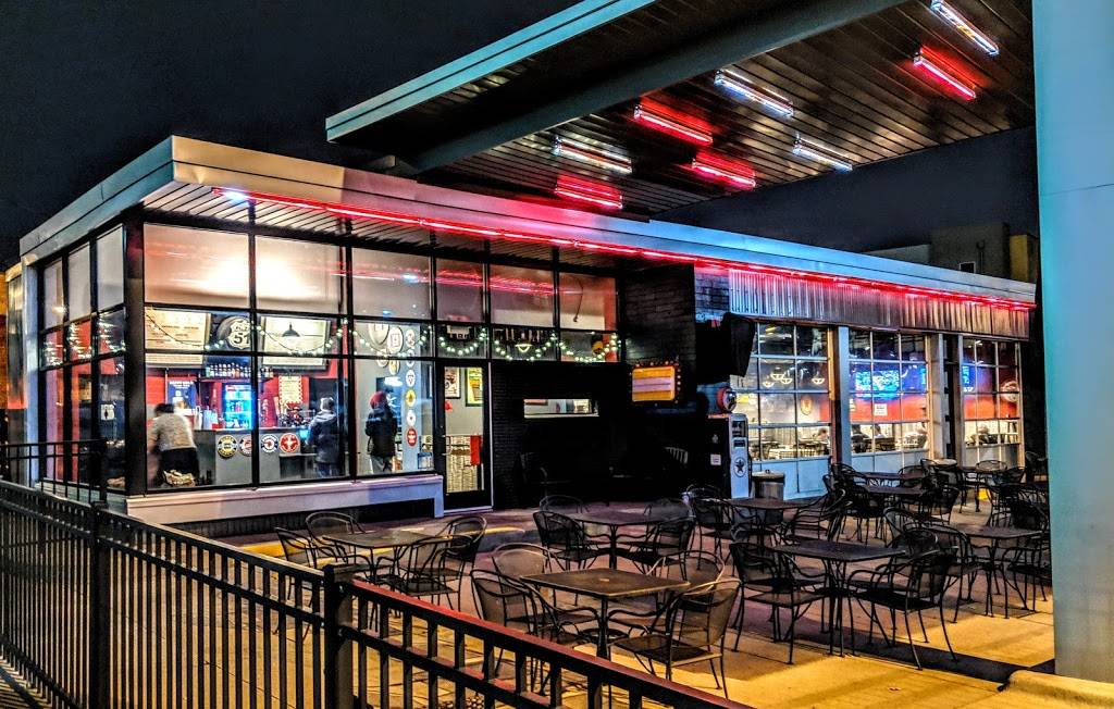 Pizza 51 | restaurant | 5060 Oak St, Kansas City, MO 64112, USA | 8165311151 OR +1 816-531-1151