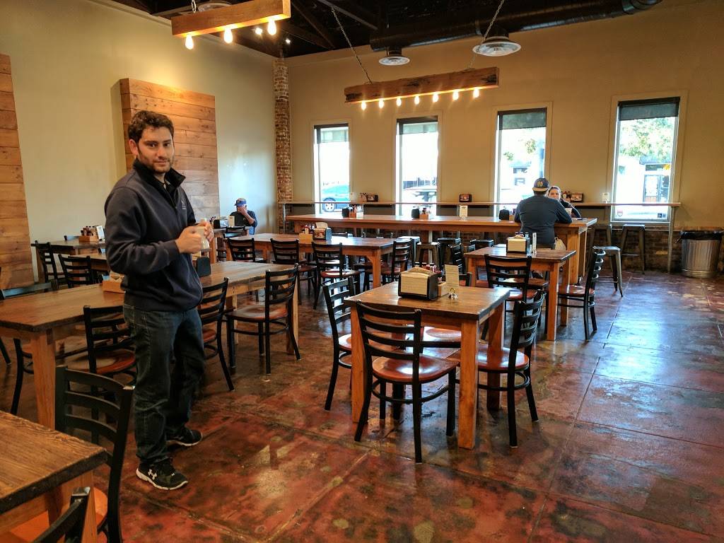 Maple Street Biscuit Company- Murray Hill | restaurant | 1171 Edgewood Ave S, Jacksonville, FL 32205, USA | 9045184907 OR +1 904-518-4907