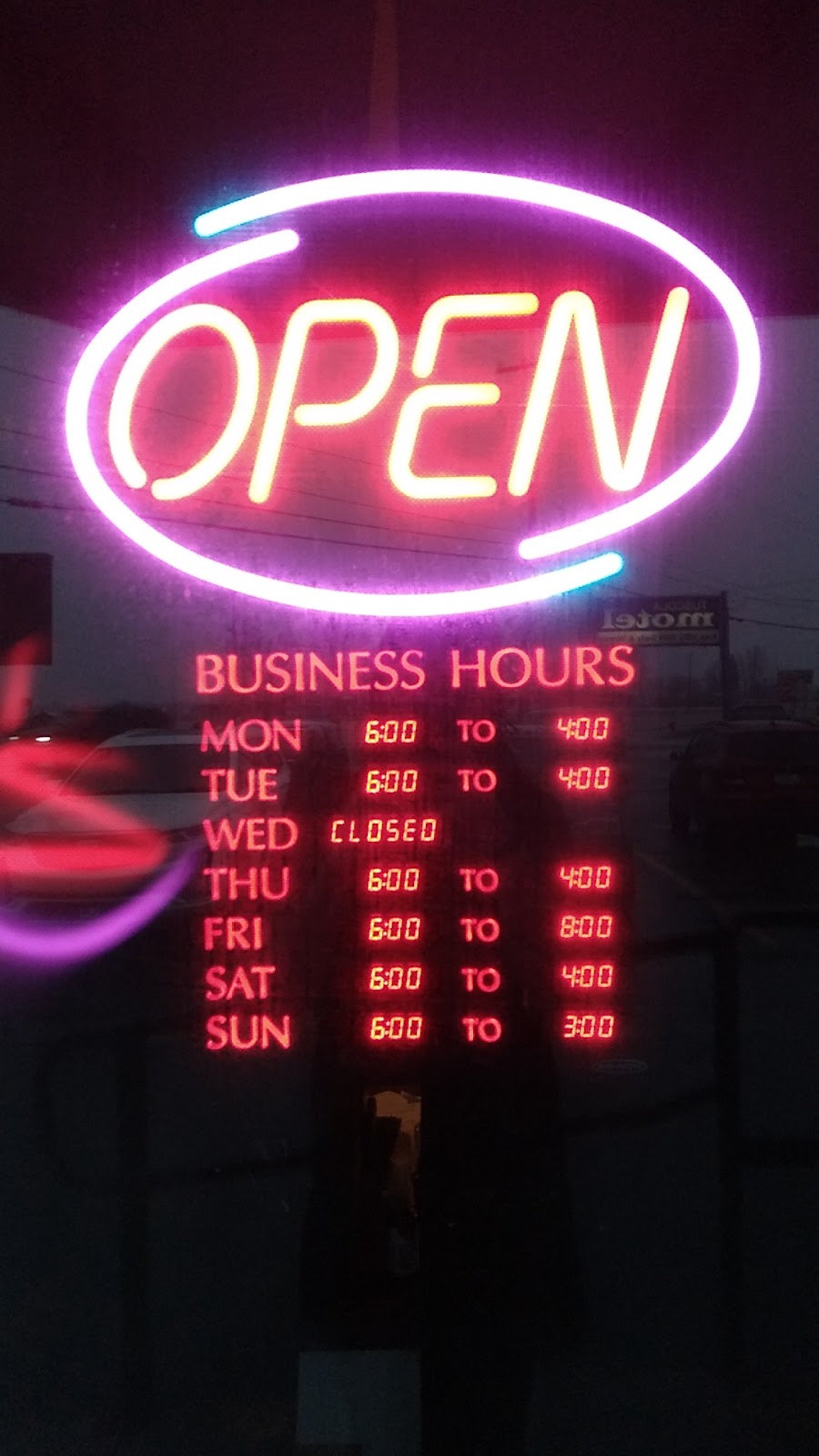 Jerrys Family Diner | restaurant | 432 N Tuscola Rd, Bay City, MI 48708, USA | 9893919374 OR +1 989-391-9374