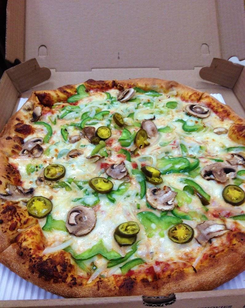 Clockwork Pizza | meal delivery | 19 Maple St, Marlborough, MA 01752, USA | 5086246555 OR +1 508-624-6555