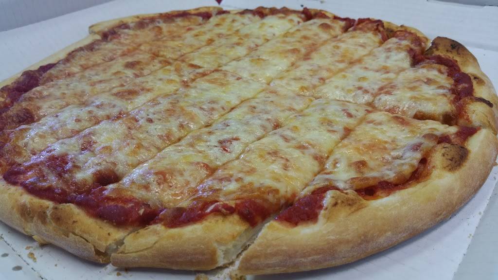 Gregs Pizza | restaurant | 776 W Elk Ave, Elizabethton, TN 37643, USA | 4235433133 OR +1 423-543-3133