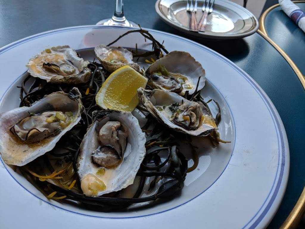 Brooklyn Label | Food in 11222 | restaurant | 180 Franklin St, Brooklyn, NY 11222, USA | 3476894072 OR +1 347-689-4072