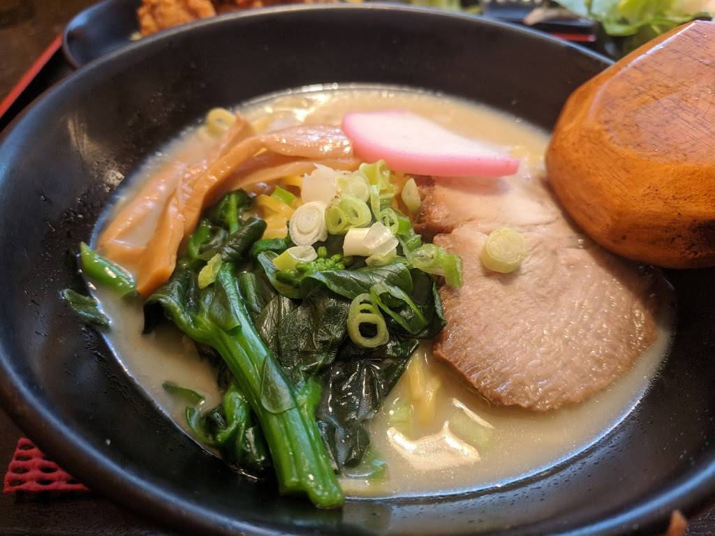 Teishoku Restaurant | restaurant | 1620 N School St C, Honolulu, HI 96817, USA | 8088438886 OR +1 808-843-8886