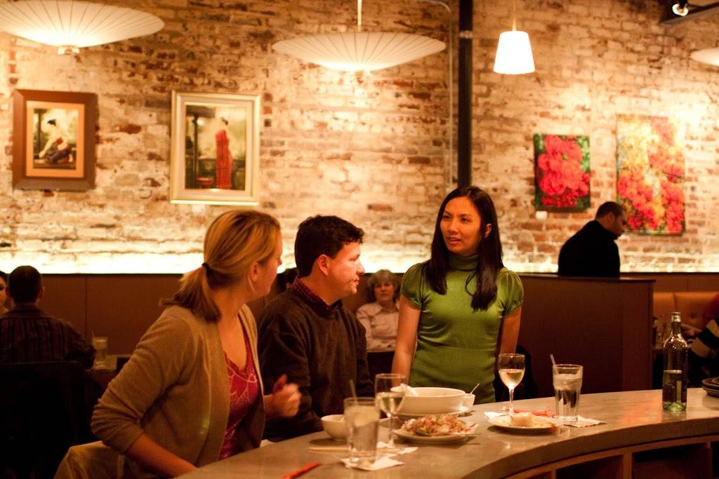 SukhoThai | restaurant | 4519 Magazine St, New Orleans, LA 70115, USA | 5043736471 OR +1 504-373-6471