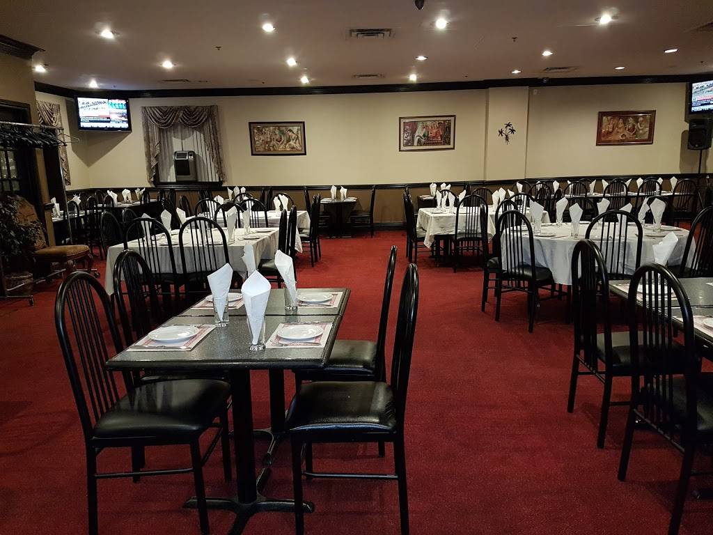 Exotic Indian Cuisine | restaurant | 1850 Albion Rd #13, Etobicoke, ON M9W 5T2, Canada | 4167984449 OR +1 416-798-4449