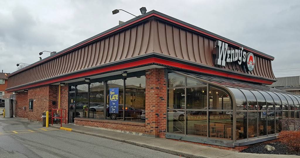 Wendys | restaurant | 1460 Kennedy Rd, Scarborough, ON M1P 2L7, Canada | 4167528195 OR +1 416-752-8195