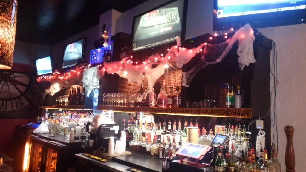 Swerve Grille | restaurant | 20126 Chagrin Blvd, Shaker Heights, OH 44122, USA | 2169916787 OR +1 216-991-6787