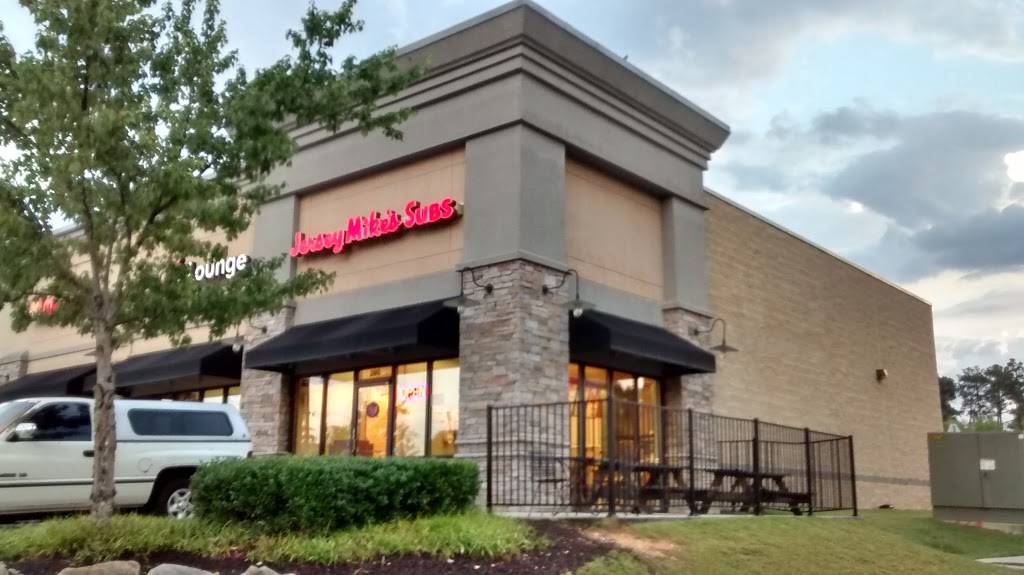 Jersey Mikes Subs | meal takeaway | 6035 Bakers Ferry Rd SW Suite 280, Atlanta, GA 30336, USA | 4043495707 OR +1 404-349-5707