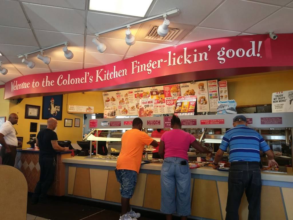 KFC | restaurant | 3105 Havendale Blvd, Auburndale, FL 33823, USA | 8639679830 OR +1 863-967-9830