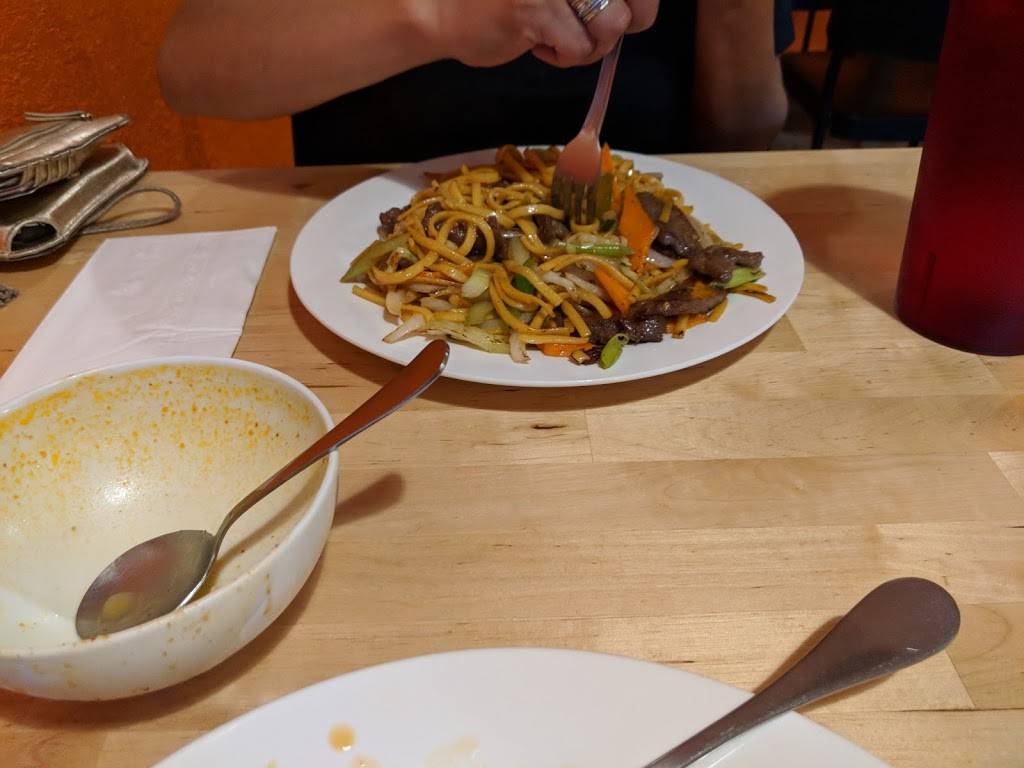 Asian Thai 2 Go | restaurant | 9191 Forest Ln #3, Dallas, TX 75243, USA | 9722353038 OR +1 972-235-3038