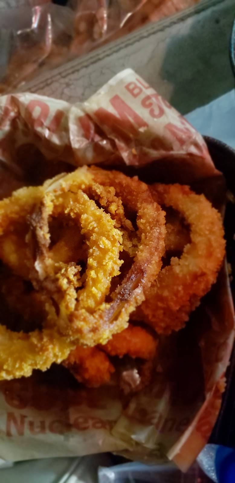 Wing Zone | restaurant | 132 Assembly St, Columbia, SC 29201, USA | 8036184867 OR +1 803-618-4867