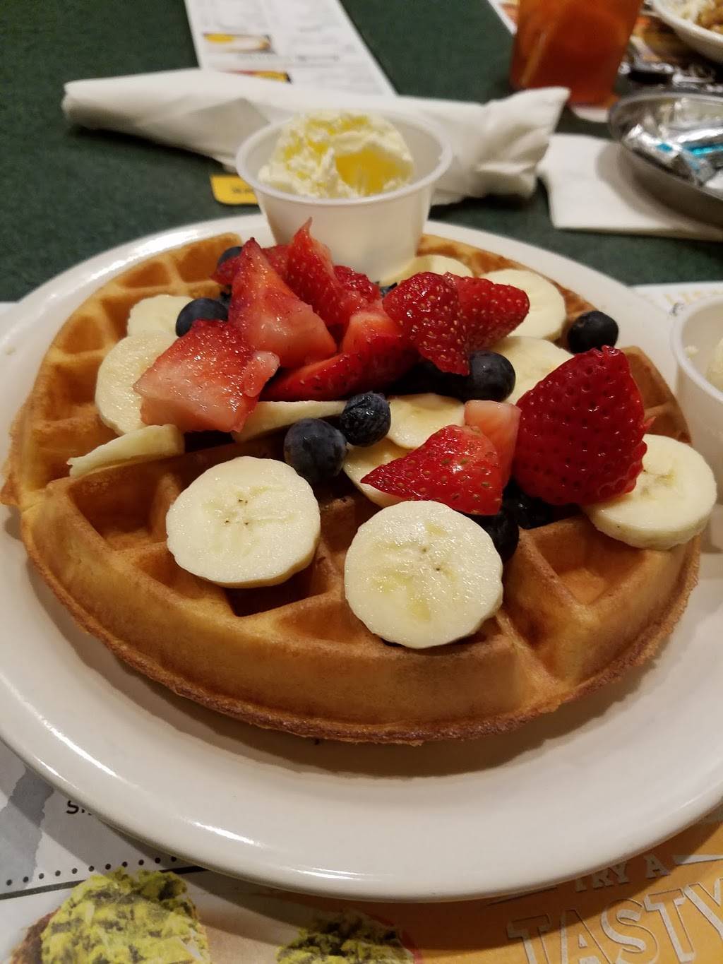 Metro Diner | cafe | 711 A-I, N Thompson Ln, Murfreesboro, TN 37129, USA | 6156717909 OR +1 615-671-7909