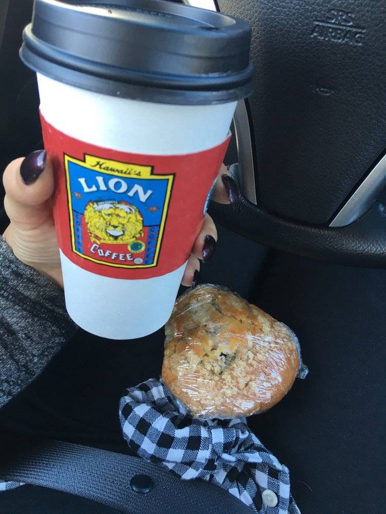 SHAKA Coffee | bakery | 6137 Balboa Ave, San Diego, CA 92111, USA | 8585412444 OR +1 858-541-2444