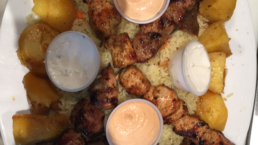 Sakis Mediterranean & Greek Restaurant | restaurant | 645 Plains Rd E, Burlington, ON L7T 4J5, Canada | 9056322925 OR +1 905-632-2925