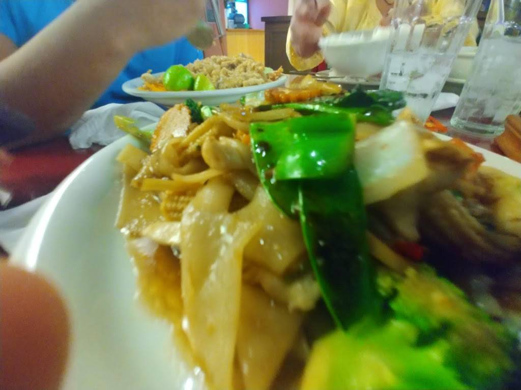 Pad Thai Cuisine Restaurant | restaurant | 7301 183rd St, Tinley Park, IL 60477, USA | 7085323939 OR +1 708-532-3939