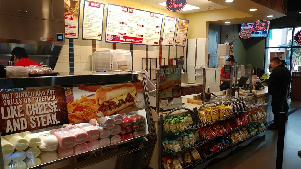 Jersey Mikes Subs | restaurant | 8124 Delta Shores Cir S, Sacramento, CA 95832, USA | 9166652002 OR +1 916-665-2002