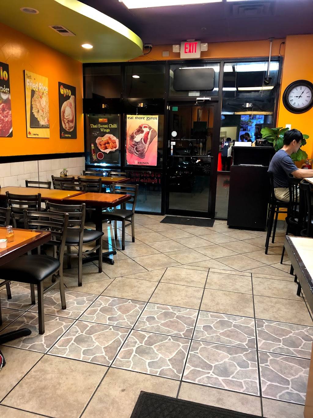 J Buffalo Wings | meal takeaway | 4306 Lawrenceville Hwy #100, Tucker, GA 30084, USA | 6785070177 OR +1 678-507-0177