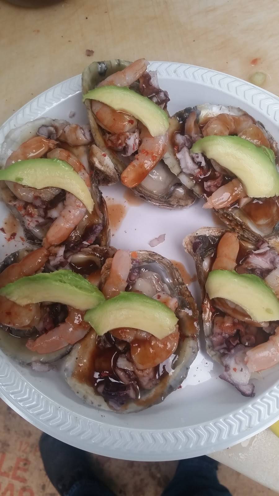 Mariscos El Compita | restaurant | 1548 E Alisal St, Salinas, CA 93905, USA | 8316768931 OR +1 831-676-8931