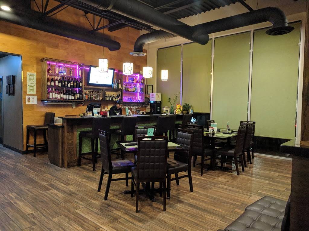 Wild Rice Sushi & Grill | restaurant | 248 Olson Dr #101, Papillion, NE 68046, USA | 4025058383 OR +1 402-505-8383