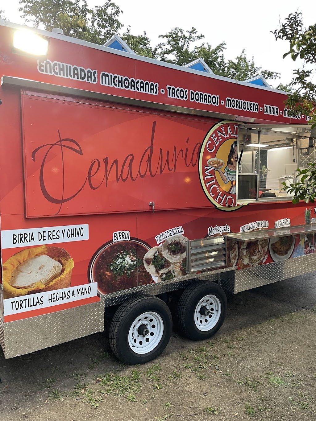 Cenaduria Michoacana | restaurant | 1289 Sebastopol Rd, Santa Rosa, CA 95407, USA | 7073264122 OR +1 707-326-4122