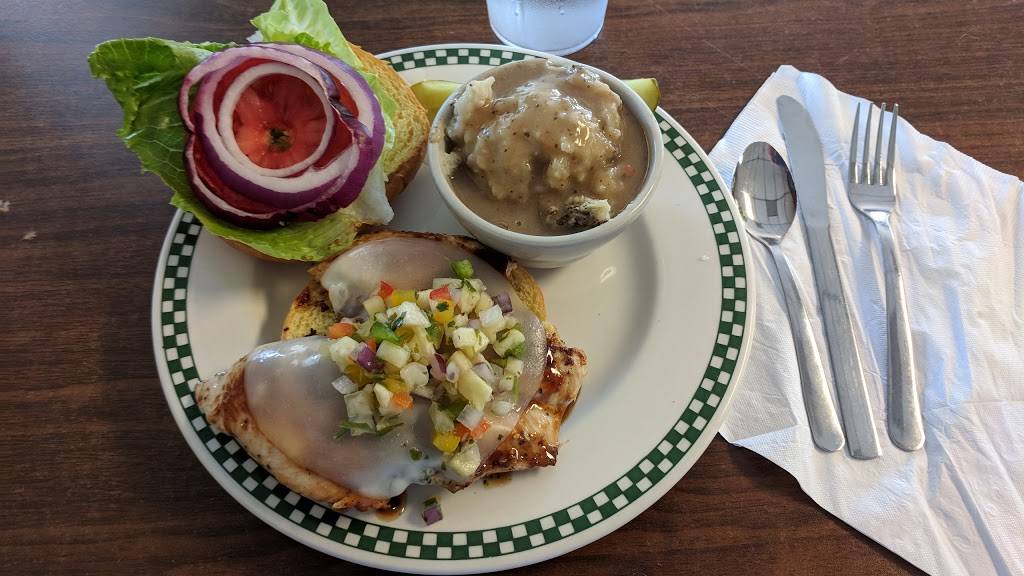 The Oasis Cafe | restaurant | 7651 SW State Rd 200, Ocala, FL 34476, USA | 3528578002 OR +1 352-857-8002